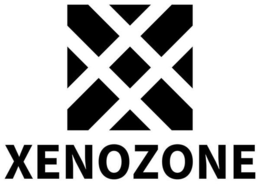 Mark drawing for XENOZONE