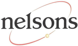 Mark drawing for NELSONS