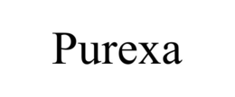 Mark drawing for PUREXA