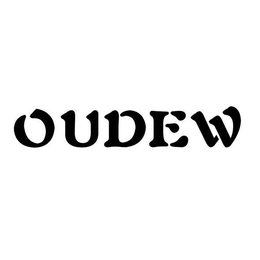 Mark drawing for OUDEW