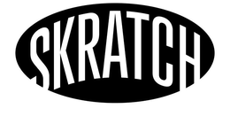 Mark drawing for SKRATCH