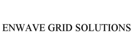 Mark drawing for ENWAVE GRID SOLUTIONS