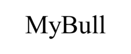 Mark drawing for MYBULL