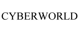 Mark drawing for CYBERWORLD