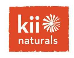 Mark drawing for KII NATURALS