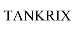 Mark drawing for TANKRIX