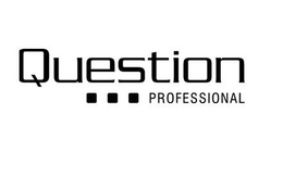 Mark drawing for QUESTION PROFESSIONAL