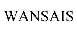 Mark drawing for WANSAIS