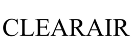 Mark drawing for CLEARAIR