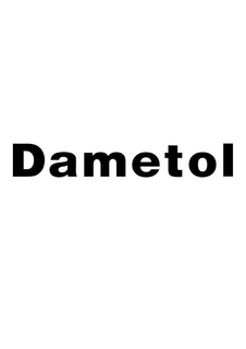 Mark drawing for DAMETOL