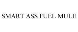 Mark drawing for SMART ASS FUEL MULE
