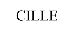 Mark drawing for CILLE