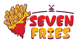 Mark drawing for SEVEN FRIES