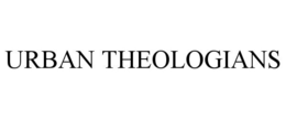 Mark drawing for URBAN THEOLOGIANS