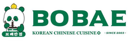Mark drawing for BOBAE KOREAN CHINESE CUISINE - SINCE 2003 -