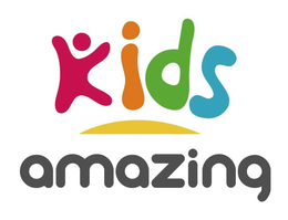 Mark drawing for KIDS AMAZING