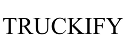 Mark drawing for TRUCKIFY