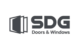Mark drawing for SDG DOORS & WINDOWS