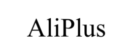 Mark drawing for ALIPLUS