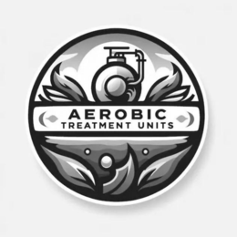 Mark drawing for AEROBIC TREATMENT UNITS