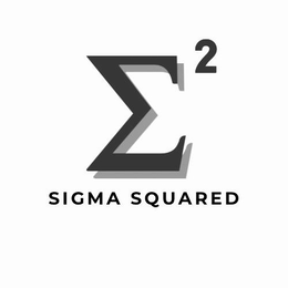 Mark drawing for SIGMA SQUARED