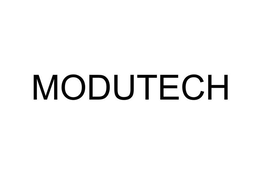 Mark drawing for MODUTECH