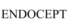 Mark drawing for ENDOCEPT