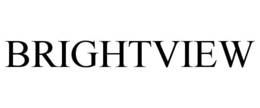 Mark drawing for BRIGHTVIEW
