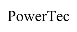 Mark drawing for POWERTEC