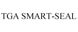 Mark drawing for TGA SMART-SEAL