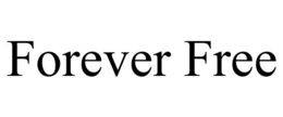 Mark drawing for FOREVER FREE