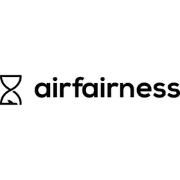 Mark drawing for AIRFAIRNESS