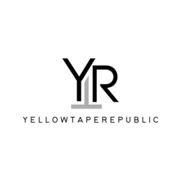 Mark drawing for YELLOWTAPEREPUBLIC YTR