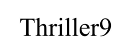 Mark drawing for THRILLER9