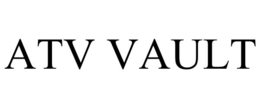 Mark drawing for ATV VAULT
