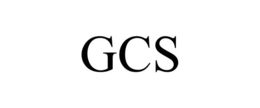 Mark drawing for GCS