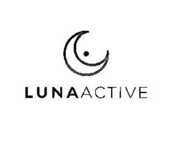 Mark drawing for LUNAACTIVE