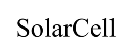 Mark drawing for SOLARCELL