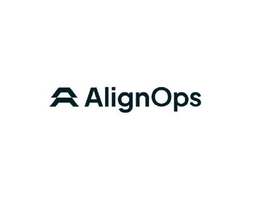 Mark drawing for ALIGNOPS