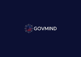 Mark drawing for GOVMIND