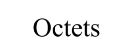 Mark drawing for OCTETS