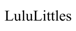 Mark drawing for LULULITTLES