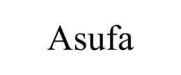 Mark drawing for ASUFA