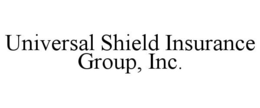 Mark drawing for UNIVERSAL SHIELD INSURANCE GROUP, INC.