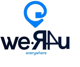 Mark drawing for WE R4U EVERYWHERE