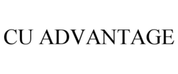 Mark drawing for CU ADVANTAGE