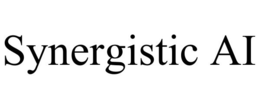 Mark drawing for SYNERGISTIC AI