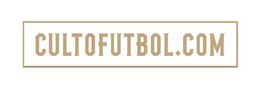 Mark drawing for CULTOFUTBOL.COM