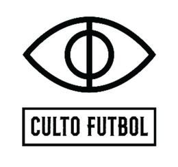 Mark drawing for CULTO FUTBOL