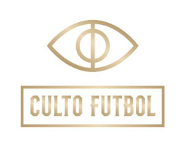Mark drawing for CULTO FUTBOL